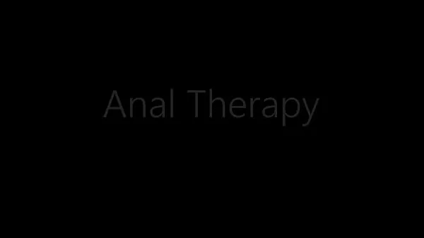 Visa Perfect Teen Anal Play With Big Step Brother - Hazel Heart - Anal Therapy - Alex Adams färska videor