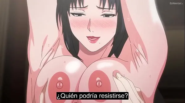 Mostrar hentai mamá ESP vídeos nuevos