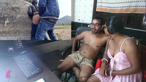 Show Riverside Porn Reaction Hindi - Desi Bhabi Ki Chudai fresh Videos