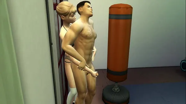 I pay for my classes with sex - Sims 4개의 최신 동영상 표시