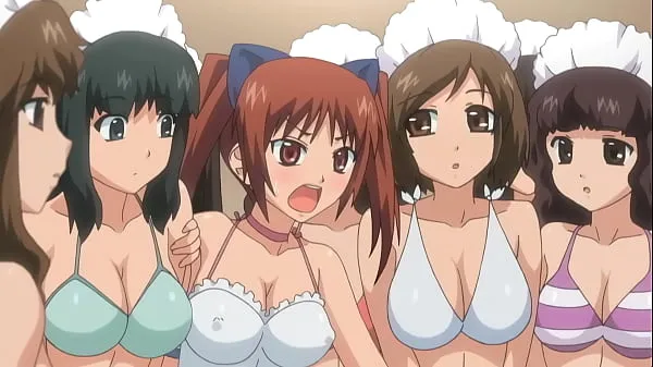 Show Teen Orgy at the Public Pool! Hentai [Subtitled fresh Videos