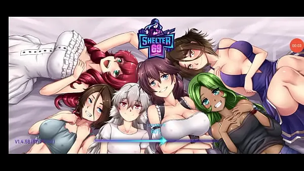 Mostrar Refugio 69 juego hentai recorrido parte 1 vídeos nuevos