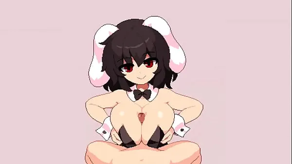 Touhou Tewi Inaba Hentai ताज़ा वीडियो दिखाएँ