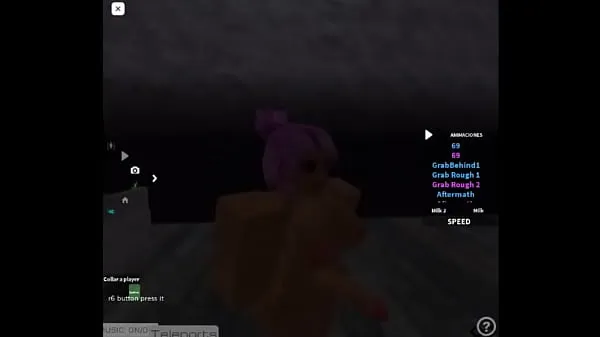 my friend gives me a blowjob in roblox 個の新鮮な動画を表示