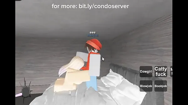 Roblox sex condo ताज़ा वीडियो दिखाएँ