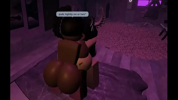 Mostrar I fucked her after a late night at the club (PT 1.) (roblox futa vídeos recentes