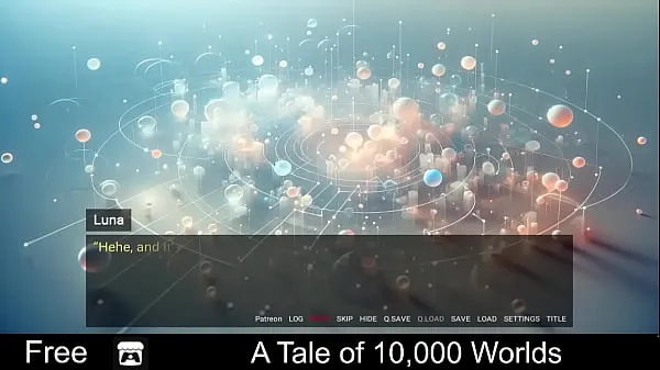 Показать A Tale of 10,000 Worldsсвежие видео