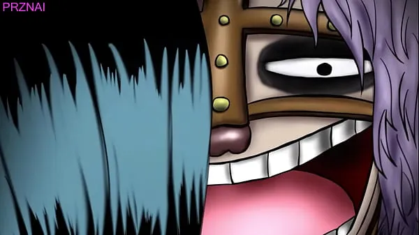 Mostra One Piece Robin x Spandamnuovi video