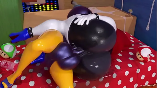 Mario how to fuck porn تازہ ویڈیوز دکھائیں