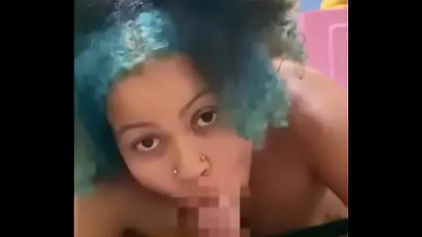 BBW Blowjob and Ridding on Tinder Guy Yeni Videoyu göster