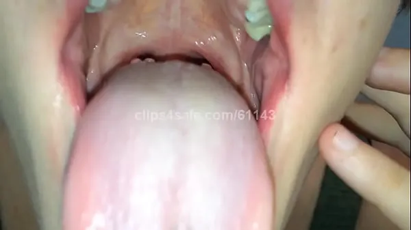 Zobrazit Inside my Mouth (MaryJane Video 5 Full Video nových videí